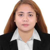 Nikki Dinglasan