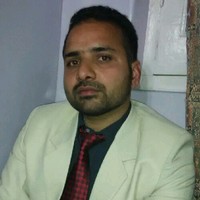 Irfan Ahmad