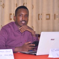 Ntwari Hugues