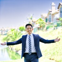 Andrew Yang