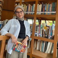 Rahmawati .
