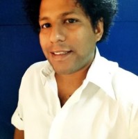Andres Cedeño
