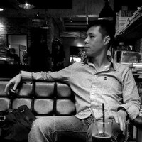Nicolas Tsai