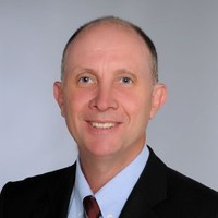 Colin May