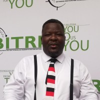 David Thapelo Chabi