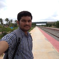 Sandeep K S