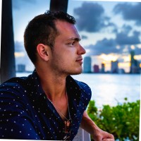 Jeremy Dumont