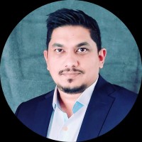 Christoper Nagooroo