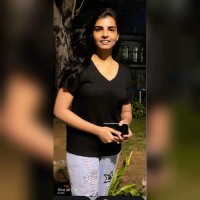 Akshitha G