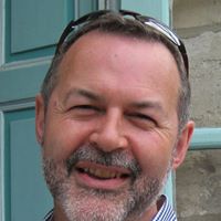 Franck Murray
