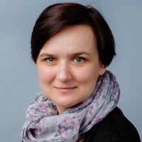 Dorota Pawlowska