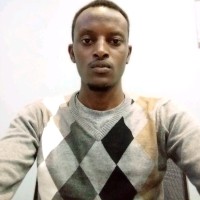 Edward Maina