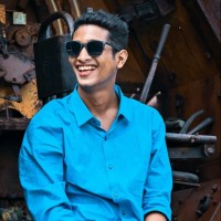 Srianshu Pattanaik
