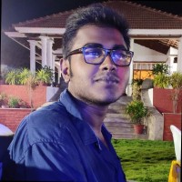 Kaushik Raj