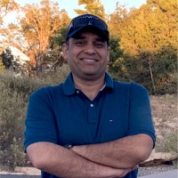 Azmat Ali
