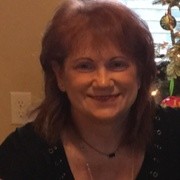 Kathy Heisel