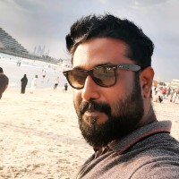 sreekanth ak
