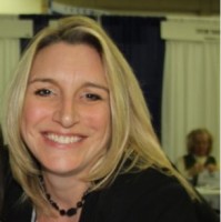 Janine Johnson