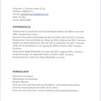 Antonio Matías Fernández Lupiañez