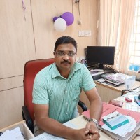 Vinod Torgal