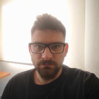 Konstantinos Georgaras