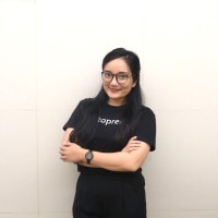 Maria Sihombing
