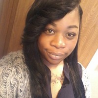 Raven Ellis