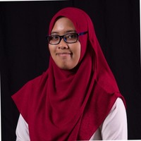 Puteri Balqis Mustafa