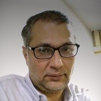 Abid Kazmi