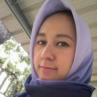 Irawati Said