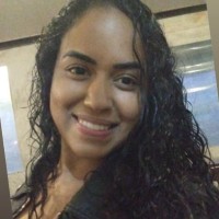GABRIELLA ALEXANDRE