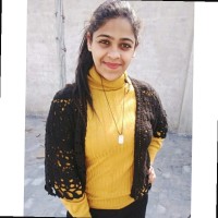 Tanya Gandhi