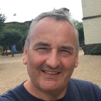 Andrew Cleland