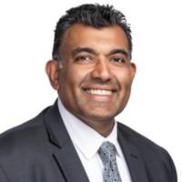 Victor Prasad