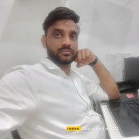 Rupesh Poonia