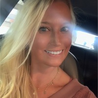 Megan Larson