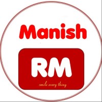 Manish Rm