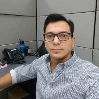 Andrés Espinoza