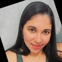 Amaralina Castro