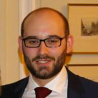 Ben Jeffrey
