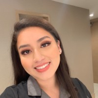 Lucia Melgar Vargas
