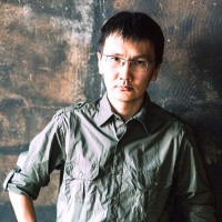 Tsokto Zhigmytov