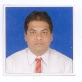 Vipul Trivedi