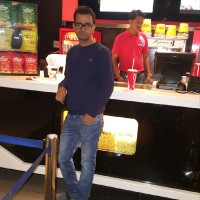 Dayanand Shrigod