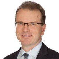 Patrick Cowie