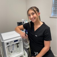 Elyse Liedholm Molina