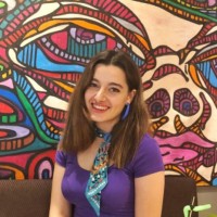 İrem Çalışkan
