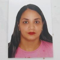 Valdenize Castro