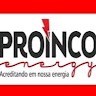 Obras Proinco