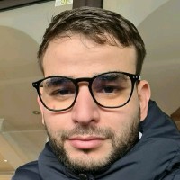 Imad Ammari